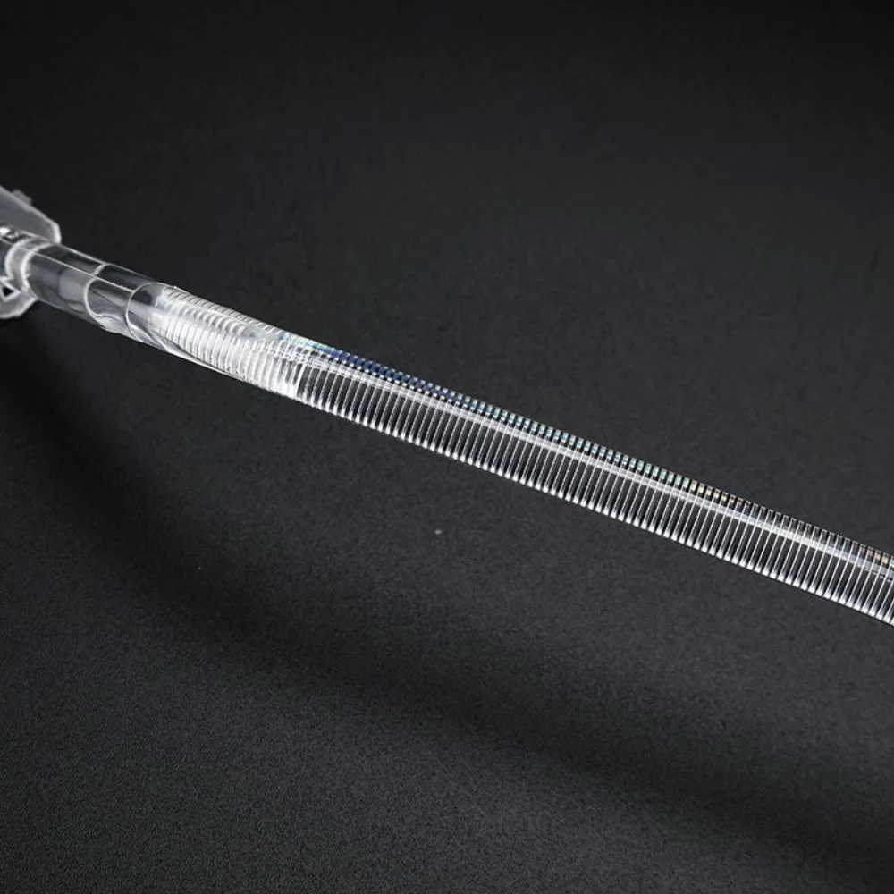 NEW Headlight DRL Tube Acrylic Tube Light Guide Strip Light DRL Strip ...