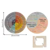 Tromba a doppia faccia - diametro 15 cm