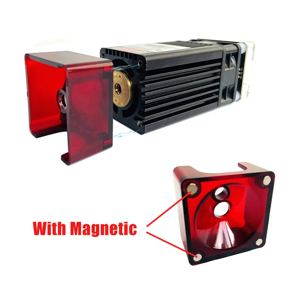 40W 80W Laser Module, Laser Engraver