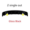 2 single out Gloss