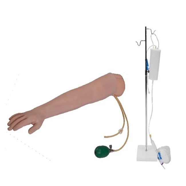 Медицинская модель для ухода/многофункциональная модель ручки для тренировки внутриразвлечения