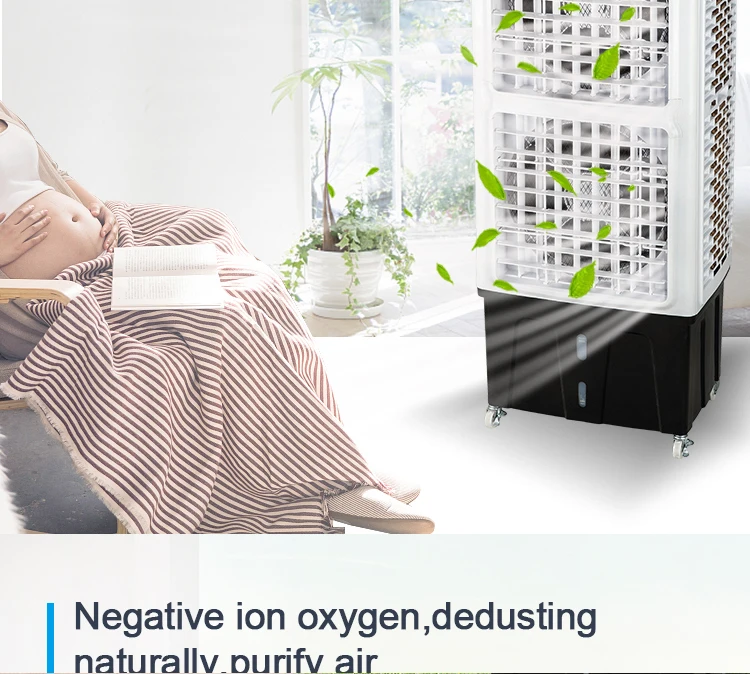 Evaporative Air Cooler, 220, 200 - detail 14