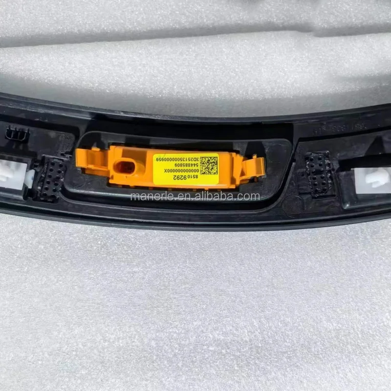Car Front Rearwheel Opening Front Trim 85109287 85109286 85109284 ...