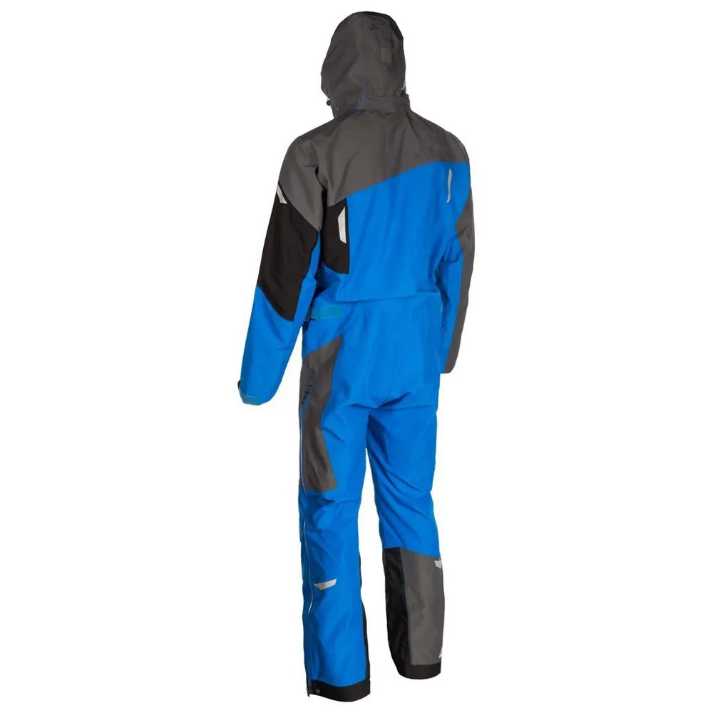 High Quality Custom One Piece Snowmobile Suit for Men