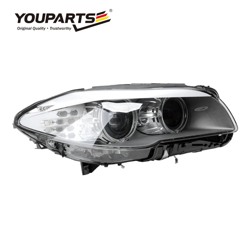 Youparts Headlamp Oe 63117240247 63117240248 For Bmw E90 Headlight
