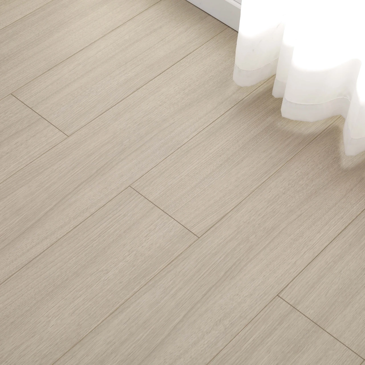 Rich Texture, Modern and Simple, Wood Flooring for House Wear-resistant