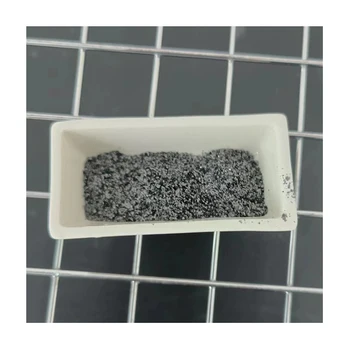 High Temperature Resistance Ordinary 50 Mesh Mineral Expandable Graphite Powder
