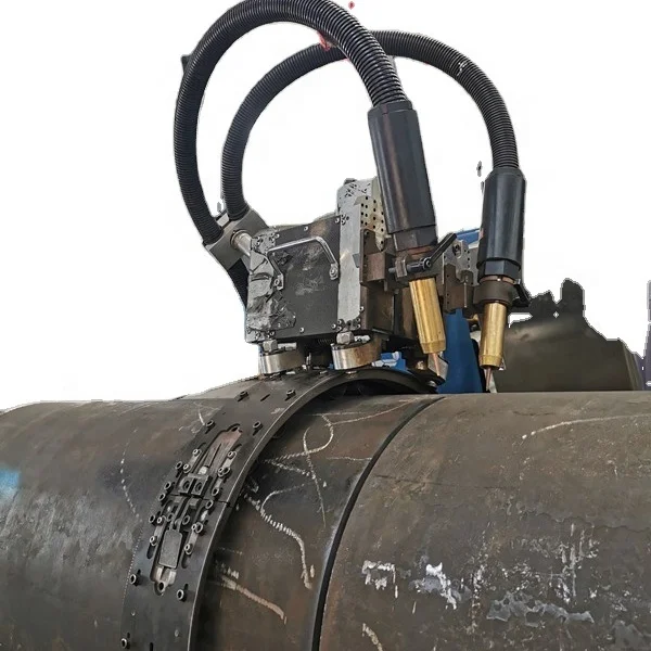 Orbital Welding Machine Automatic Orbital Welding Machine