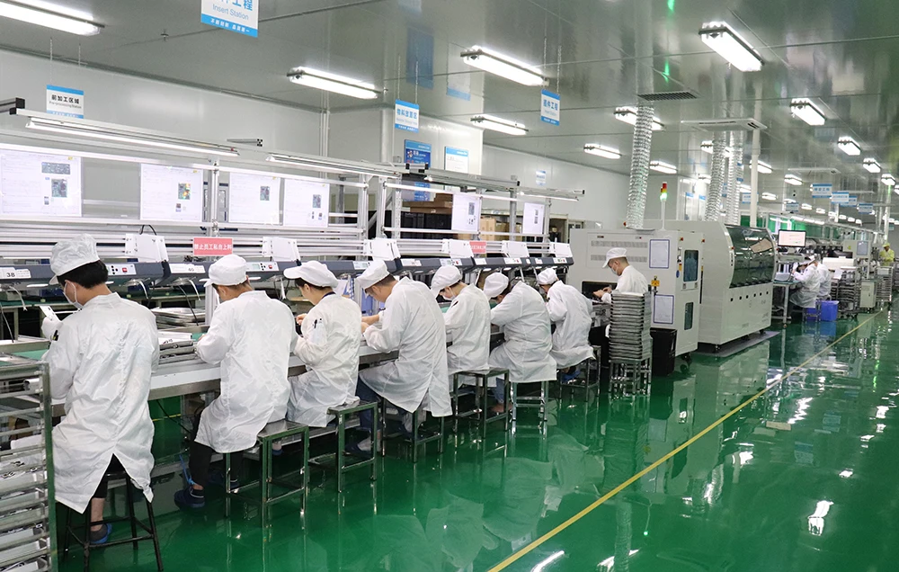 Shenzhen Creatall Electronics Co.,ltd