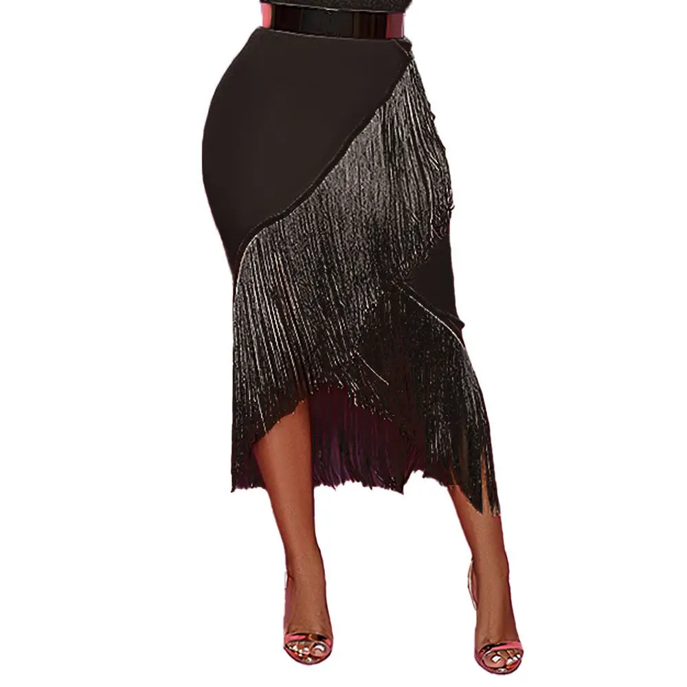 fringe skirt online india