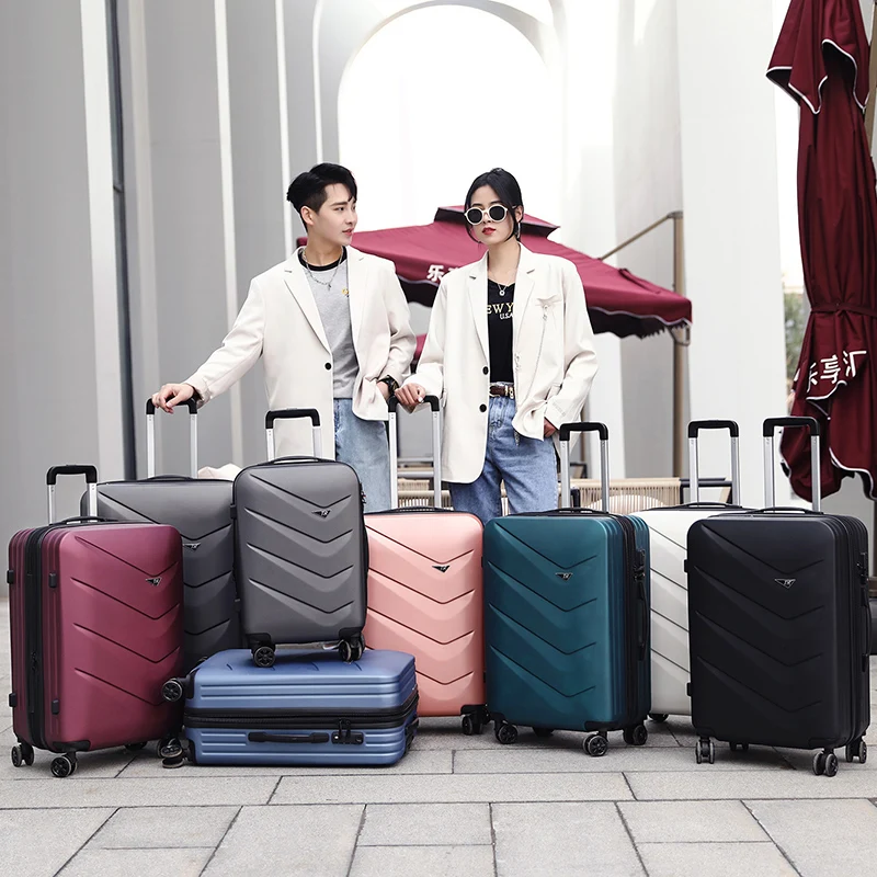 Buy Luggage Trolley Bags,Trolley 