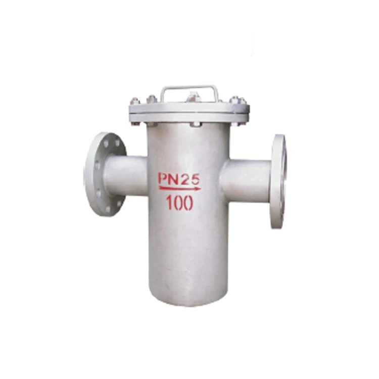 Sbl High Quality And Best Price Valves Flanged Basket Strainer Stainless Steel Filter Valve With Drain Plug For Water Buy Basket Strainer Vavles Basket Filter Product On Alibaba Com