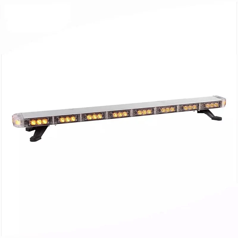 Amber Truck Warning, R65 R10 Led SAE Emark Emergency Lightbar| Alibaba.com