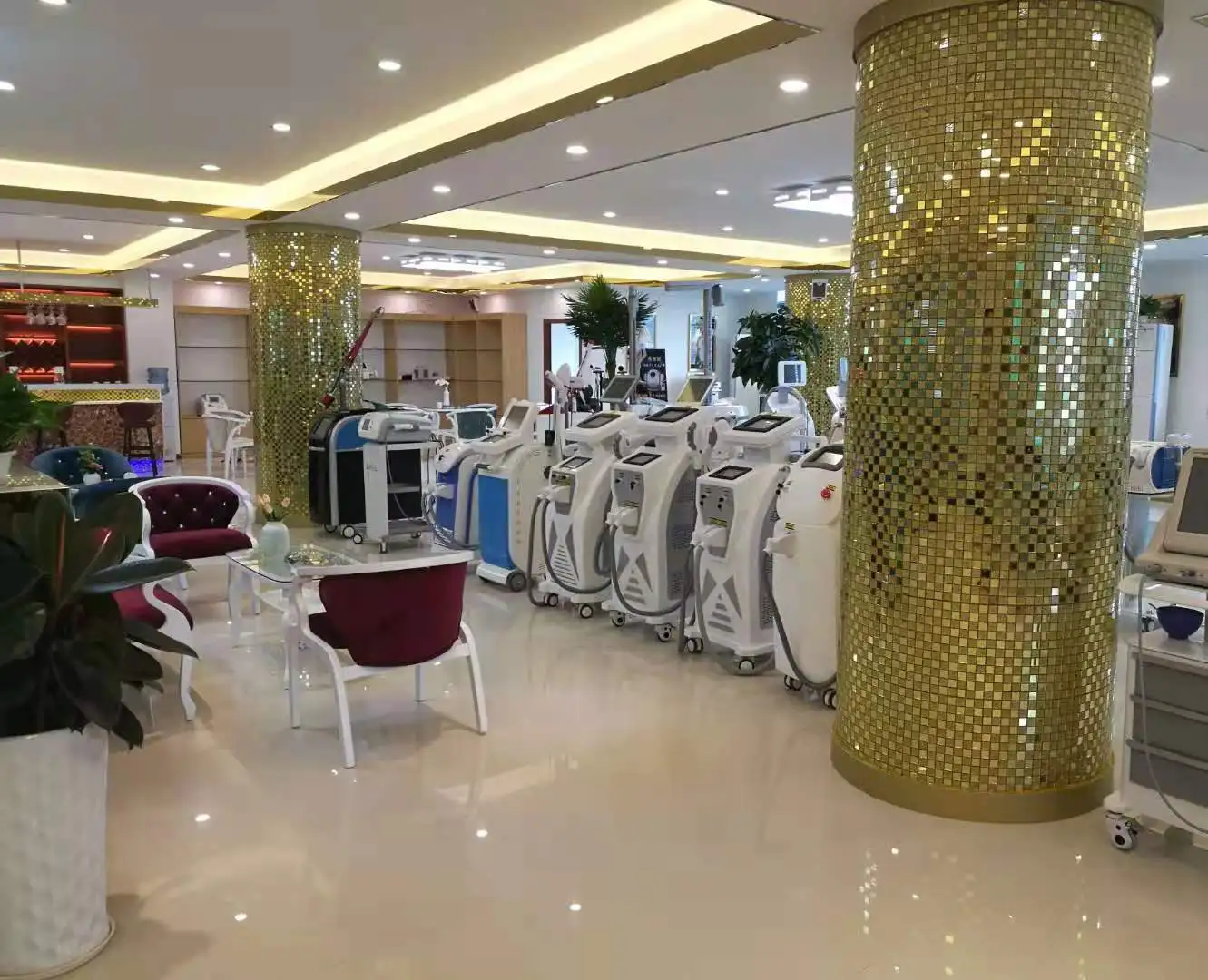 Guangzhou Aimeng Technology Co., Ltd.