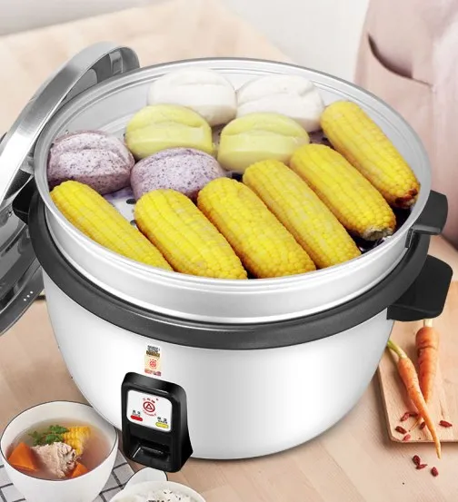Commercial Kitchen Best Different Size Small Rice Cooker Electric