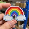 colorful