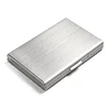 Brushed Silver