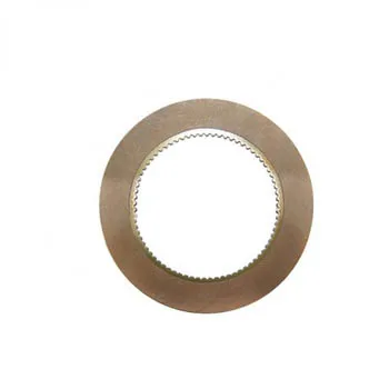 Original Factory Directly Made High Performance Golden Quality Cheap Clutch Transmission Friction Plate Disc for CAT 6Y7953