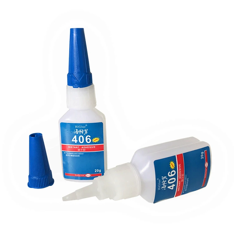 Bostik Glue for Hard Plastics