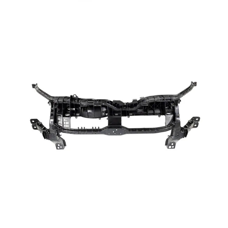 Аксесуари кузова авто, пластиковий водяний радіатор, оригінальний замінник радіатора NK3Z8A284A для FORD TRANSIT 2015-2021