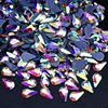 #2 Teardrop 4.8*8mm