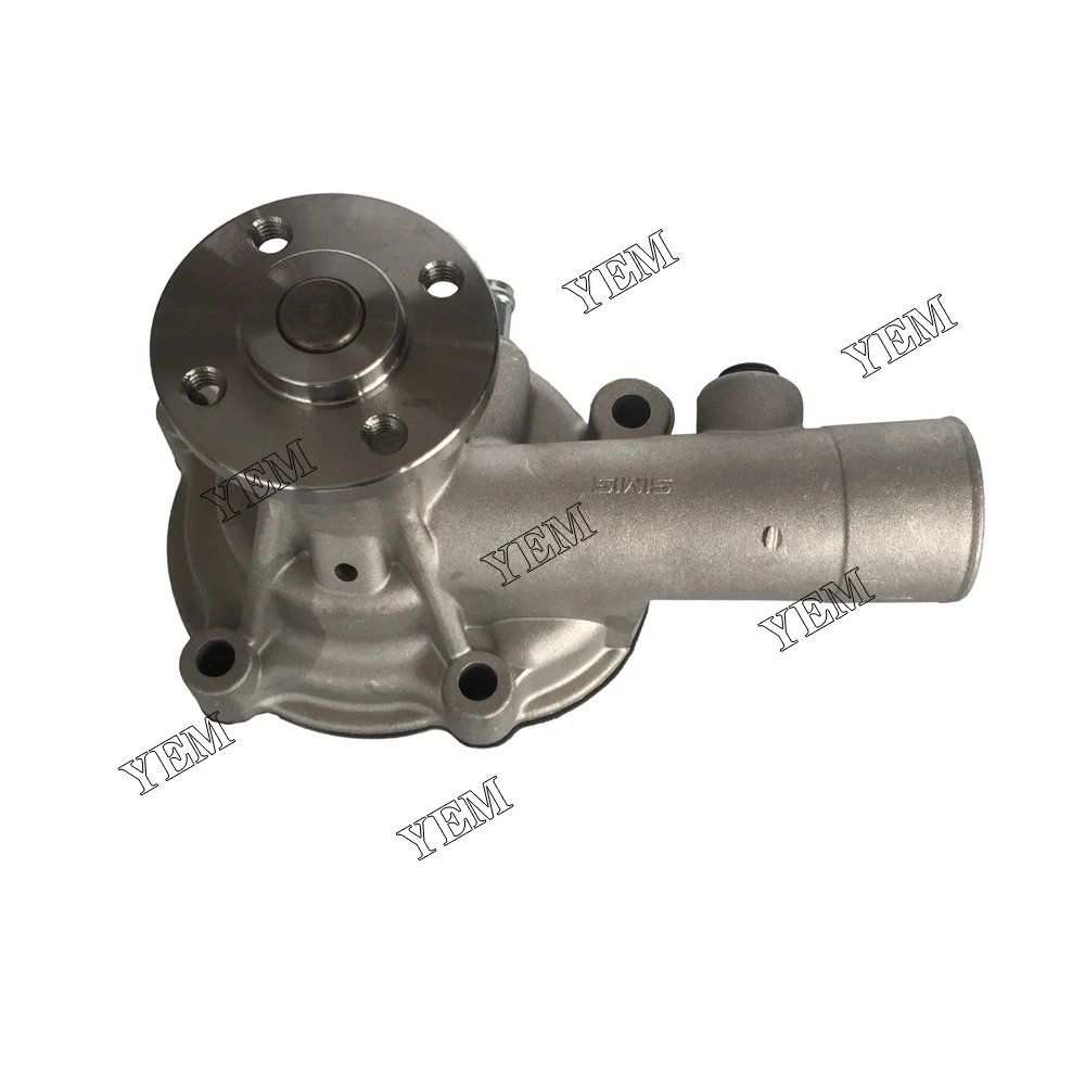 S3Q2 Water Pump for Mitsubishi Engine Spare Parts 3