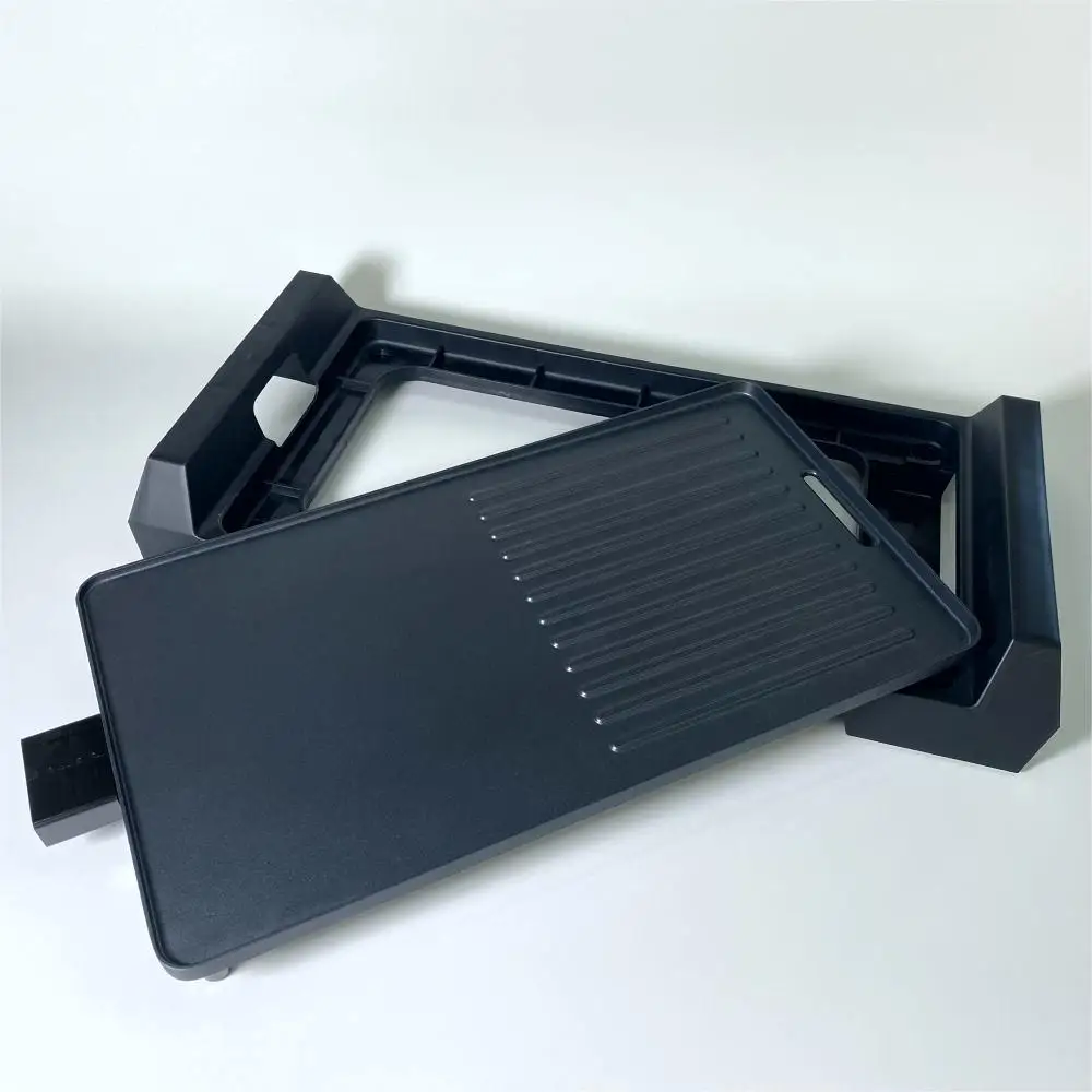 Big Size Electric Party Grills & Griddles With Flat Plate Buy