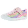 Light Pink/Multicolored