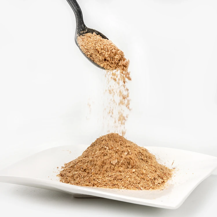 spray corn husk raw materials corn fiber protein poultry feed 18