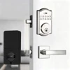 SN-Lever and Lever