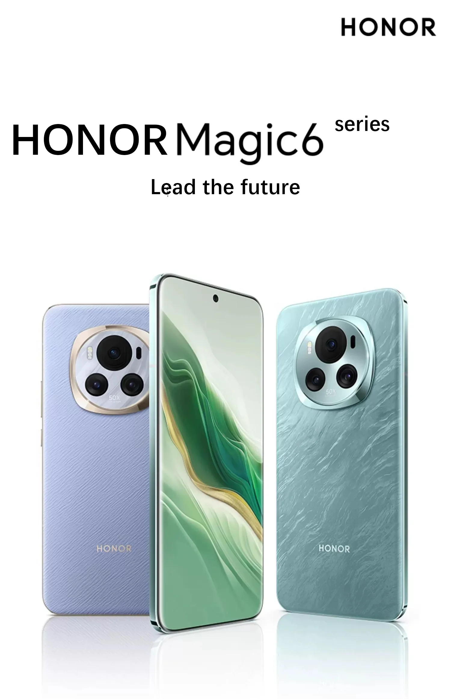 Honor/ Honor Magic6 5g Smartphone Third-generation Snapdragon 8 Chip ...