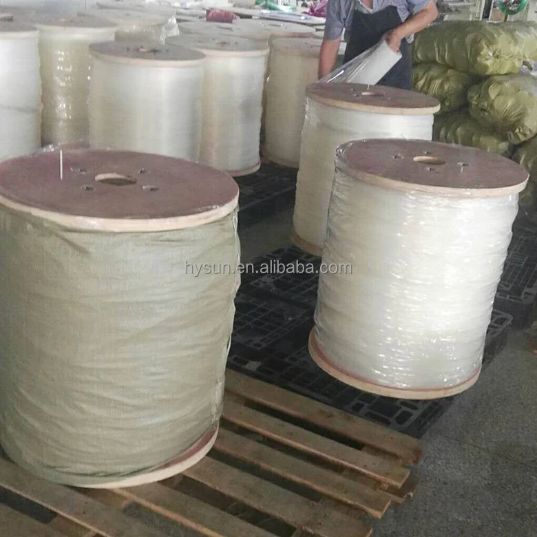 Hysun Tuna Longline Fishing Main Line Nylon Monofilament Line 3.00 Mm 4.5 Mm Buy Nylon