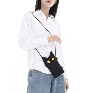 NOXXON Mobile Phone Waterproof Bag Sling Bags for Women New Designs Lightweight Casual Single Shoulder Crossbody Bag