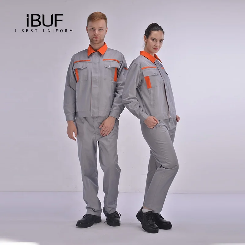 Blaklader Workwear Hi Vis Workwear Uniform Trousers and Jackets