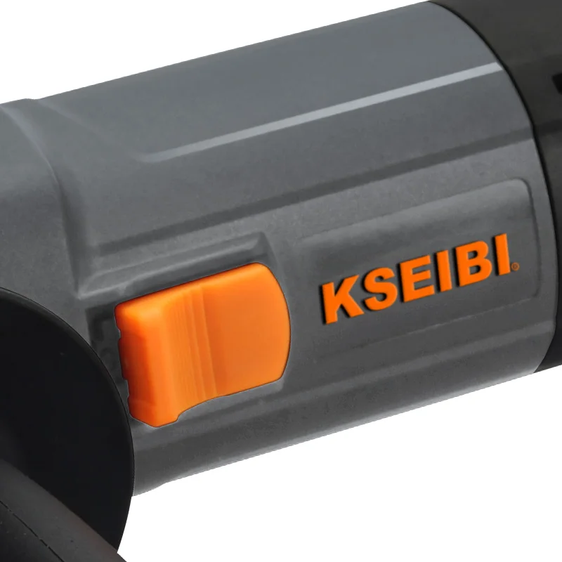 KSEIBI Power Tools Angle Grinder 950W Electric Cordless Grinding Cutting Tools