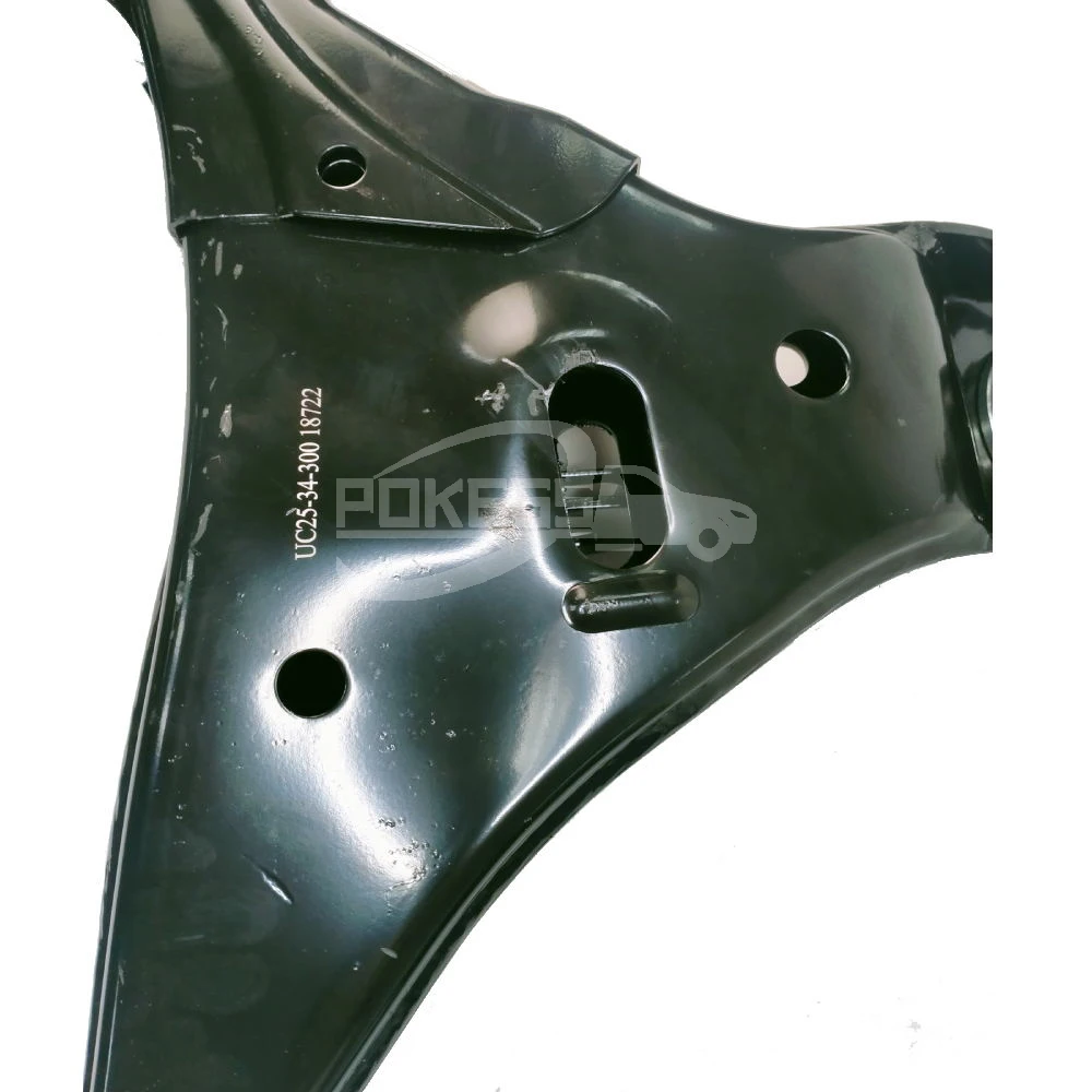 POKESS Suspension Kit UC25-34-300 EB3C3084B1A Front Lower Right Contro... — 2