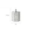 Hexagon Jar