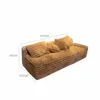 Straight sofa [180 * 105 * 70cm]