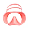 สีชมพู
