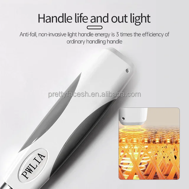 Portable Light Speed in Picoseconds Equipment Pigmented Recovery Eyebrow Washing Laser Tattoo Remover Carbon Peeling Machine
