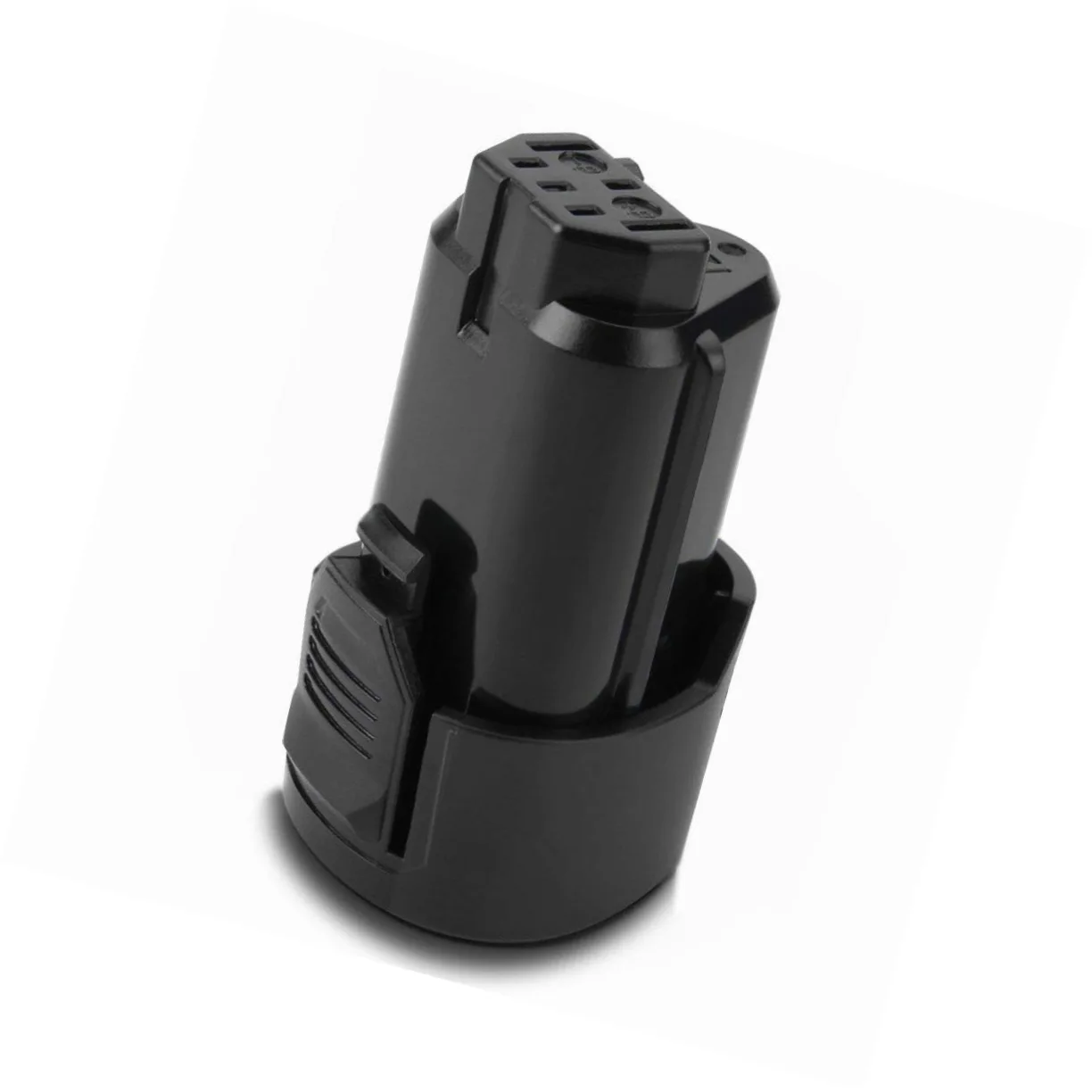 Vhbw 1x Batterie remplacement pour AEG L1215, L1215P
