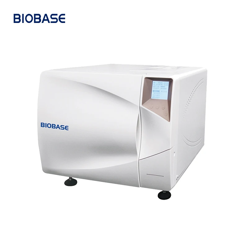 BIOBASE низкая цена, настольный автоклав Мини-стерилизатор для стоматологических клиник