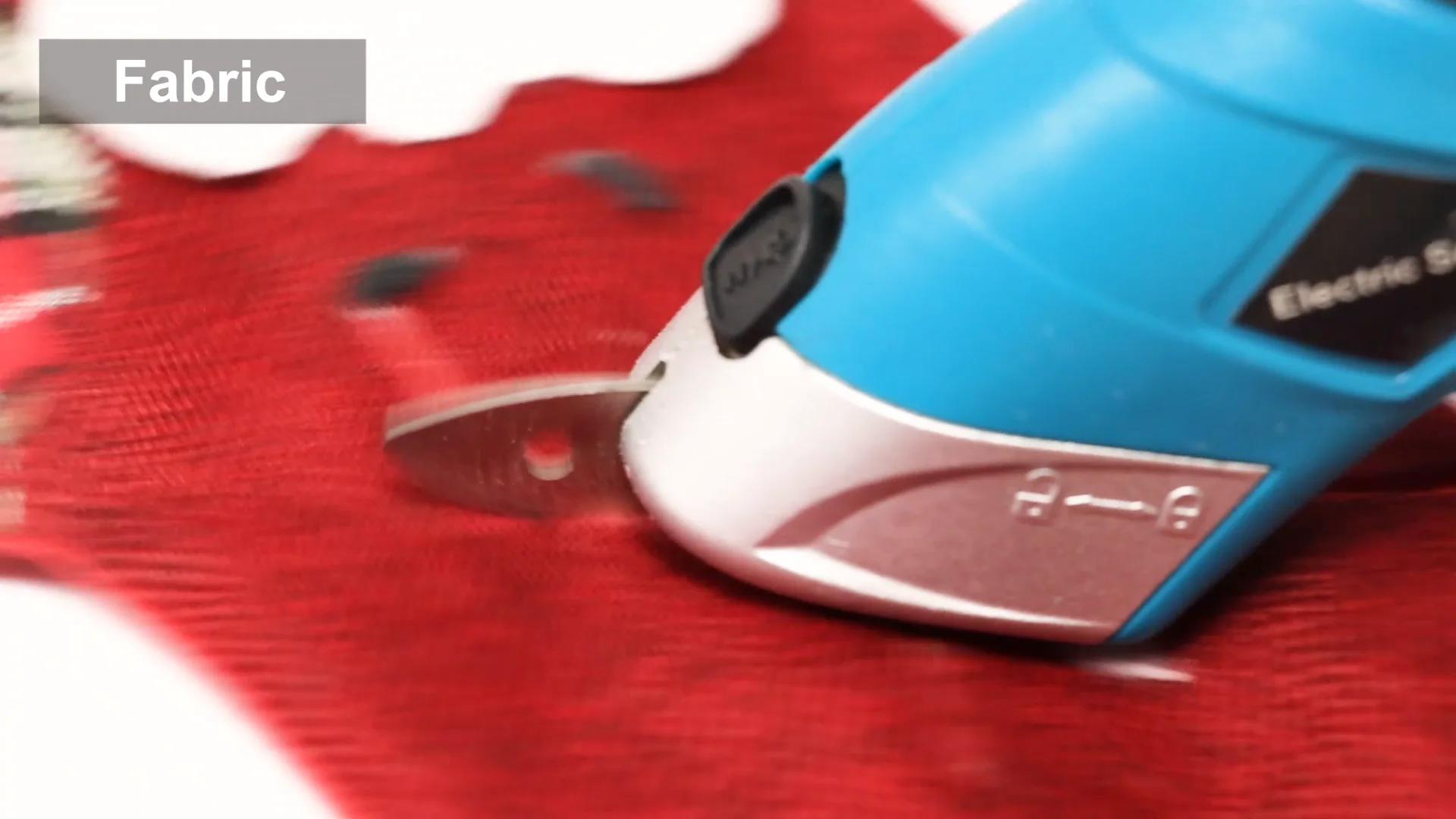 Multi Cutter Wireless Sewing Tailors Carpet Carving Electric Fabric