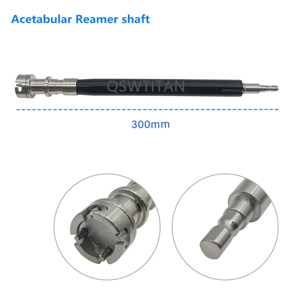 Acetabular Reamer