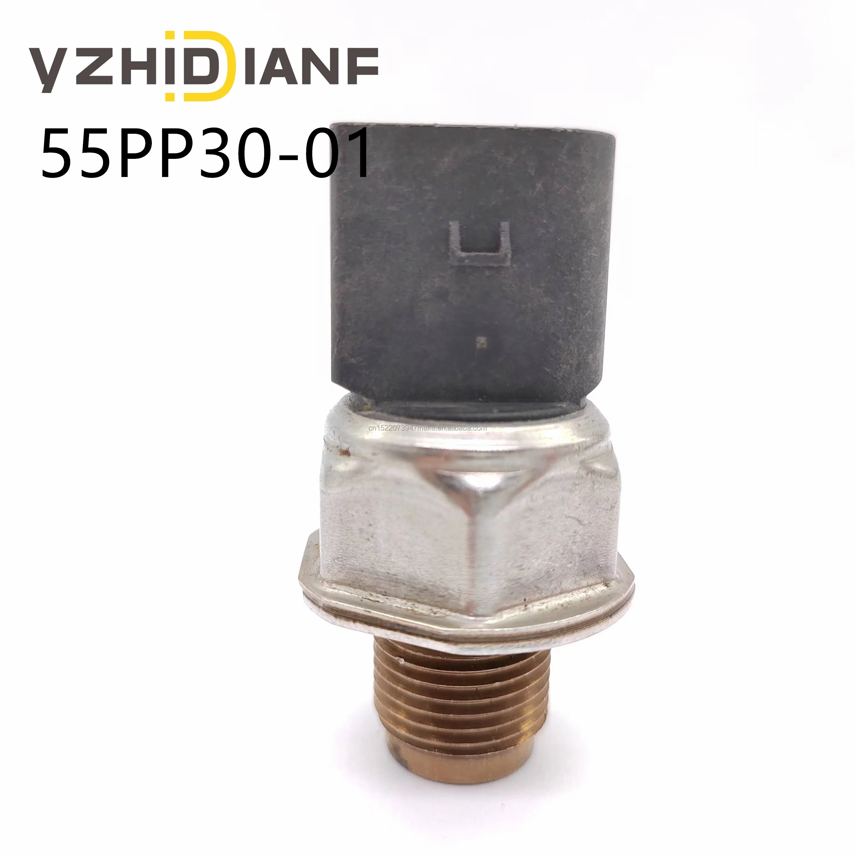 Fuel Rail Oil Pressure Sensor Switch 9307z528a 55pp3001 85pp2902 For