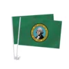 Banderas de Washington