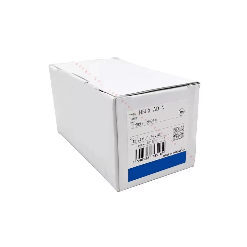 Gold Seller H5CX-AD-N   PLC  Controller  Server Driver  Brand New Original Spot