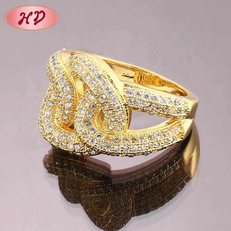 Branch (1) Saudi gold ring 21 karat, weighing 2.66 grams - مصاغات الأربش  للذهب بالسعودية قسم المتجر الإلكتروني