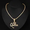 Gold+24 inch tennis chain