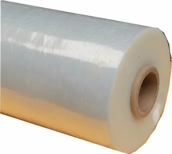 Factory Price Custom Pallet Film Lldpe 17 Mic Stretch Wrap Packaging Film Cast Stretch Films